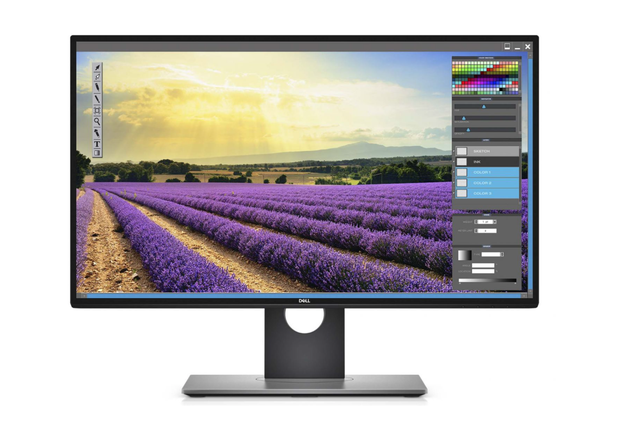 Adobe rgb monitor 4k