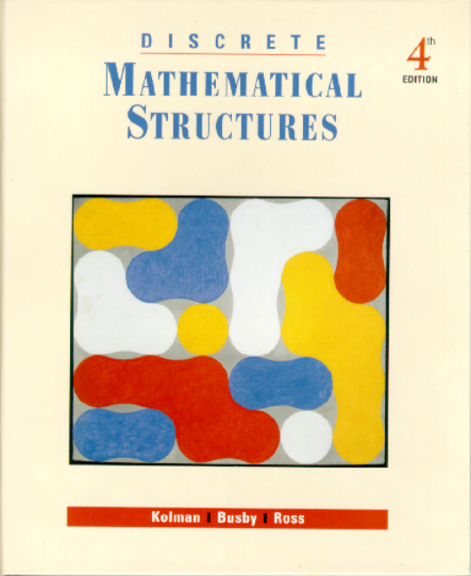 Discrete mathematical structures 6e pdf example